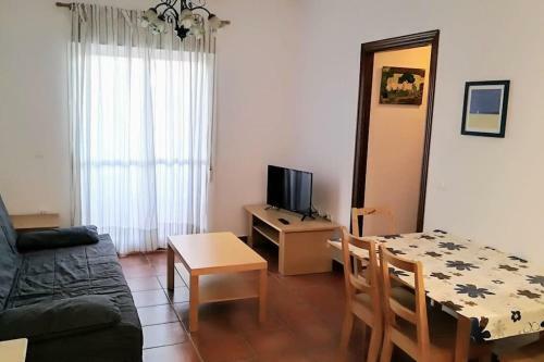 Apartamento Piscina Y Garaje A 300 M De Playa