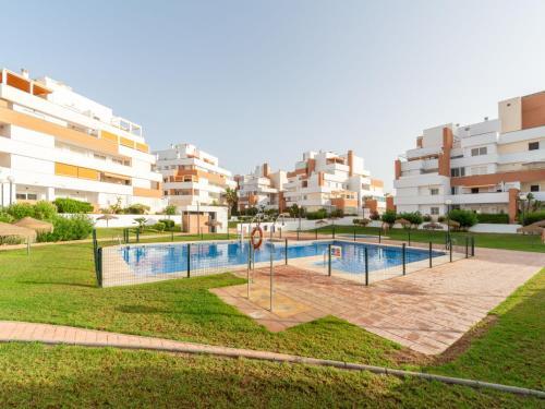 Apartment Agua Serena By Interhome
