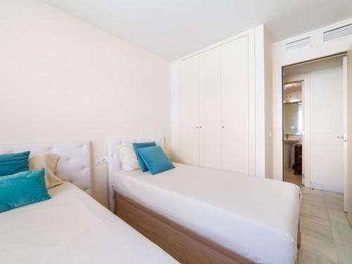 Apartment Agua Serena By Interhome