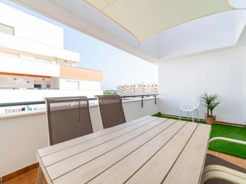 Apartment Agua Serena By Interhome
