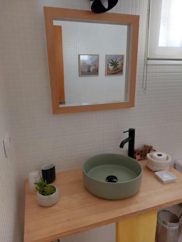 Apartamento Almeria Dreams