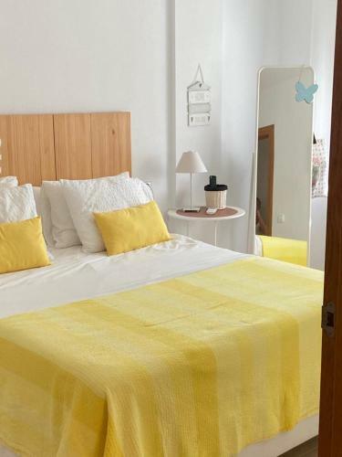Apartamento Almeria Dreams