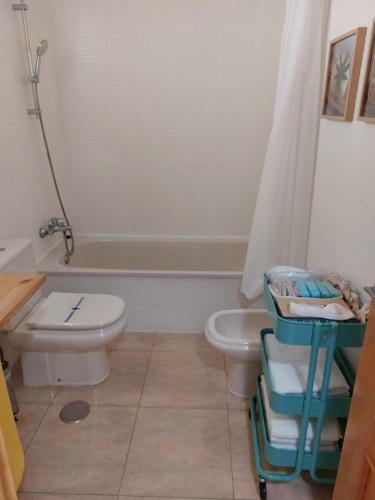 Apartamento Almeria Dreams