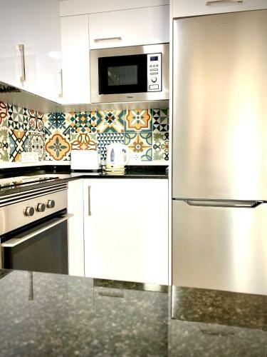 Mychoice Espejos Del Sol By Bossh! Apartments