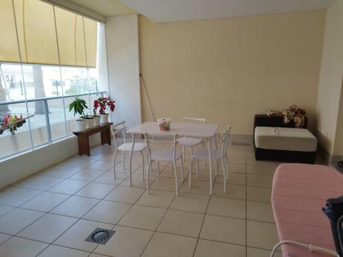Apartamento Marysal Playa