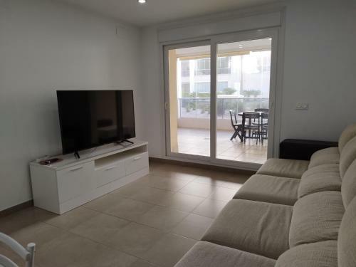 Apartamento Marysal Playa