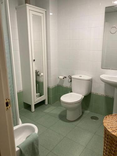 Apartamento En Costa Ballena A 50 Metros Playa.