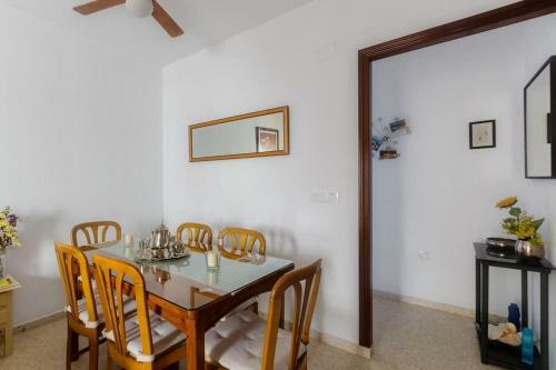 Apartamento Casa Martin, A Home Away From Home