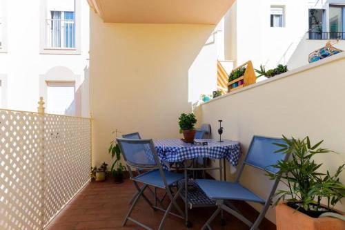 Apartamento Casa Martin, A Home Away From Home