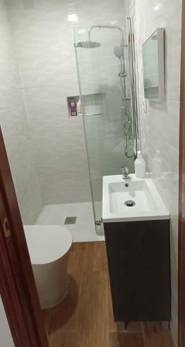 Apartamento Puente Romano