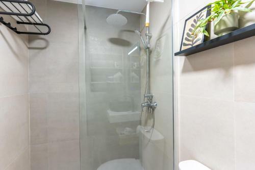 Apartamento Buenavista Playa Blue R&r