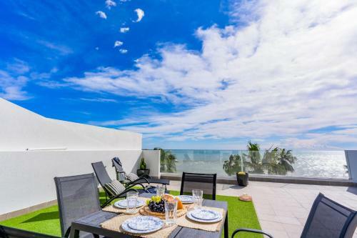 Apartamento Buenavista Playa Blue R&r
