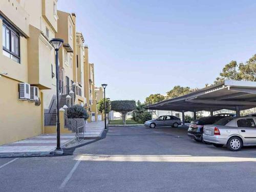 Gran Apartamento Con Garage Y Piscina En El Centro