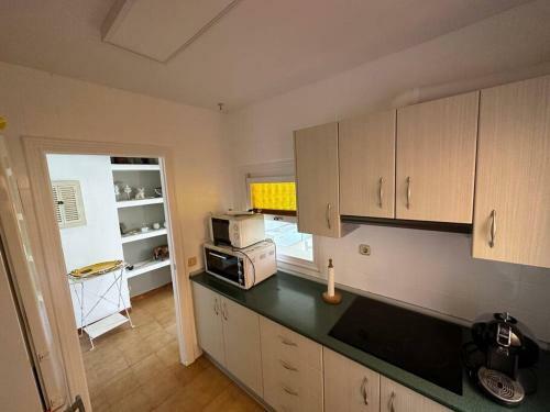Gran Apartamento Con Garage Y Piscina En El Centro