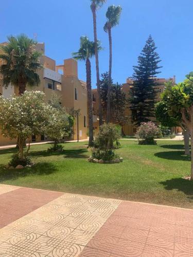 Gran Apartamento Con Garage Y Piscina En El Centro