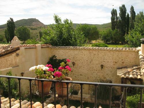 Agroturismo La Carpinter�a Casa Rural