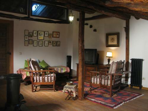 Agroturismo La Carpinter�a Casa Rural