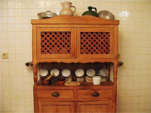 Agroturismo La Carpinter�a Casa Rural