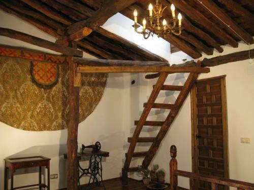 Agroturismo La Carpinter�a Casa Rural