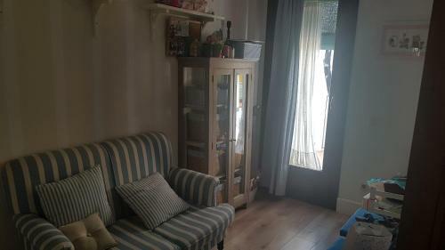 Casa Con Sierra Y Con Portugal