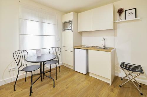 Apartamento Estudios Bordadores By Valdesierra