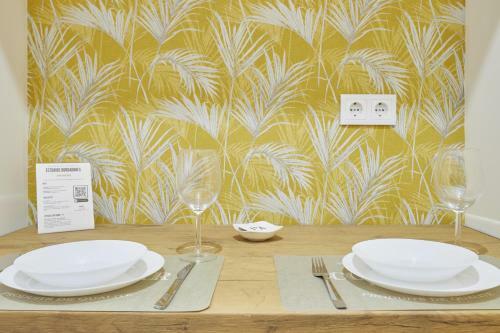 Apartamento Estudios Bordadores By Valdesierra