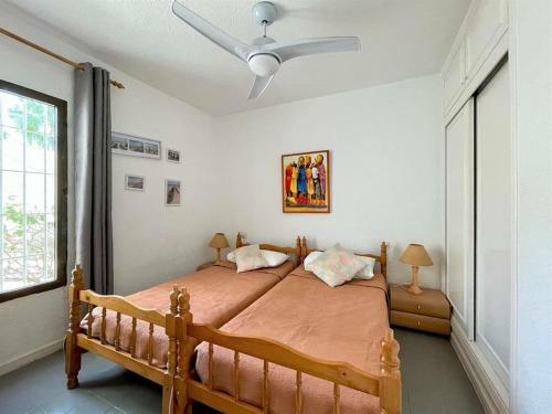 Inviting Holiday Home In Roquetas De Mar With Terrace