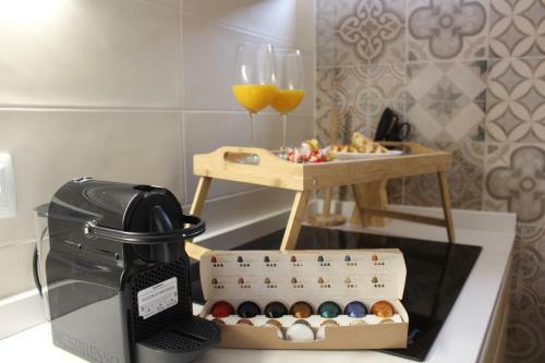 Premium Apartment Plaza Mayor