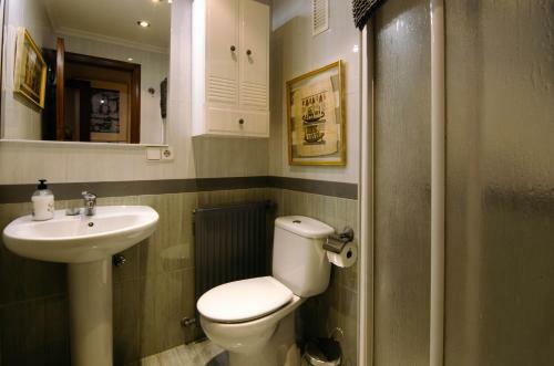 Apartamento Vut. Galeria Del Oeste