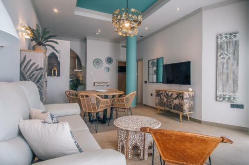 Apartamentos Tur�sticos La Ba�lla