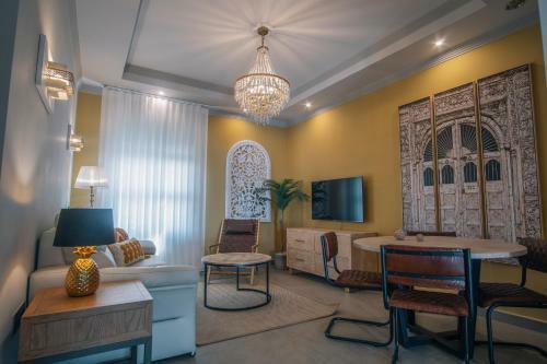 Apartamentos Tur�sticos La Ba�lla