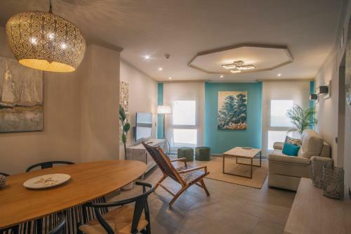 Apartamentos Tur�sticos La Ba�lla