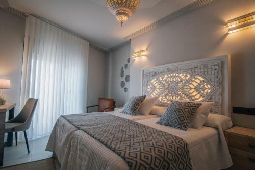 Apartamentos Tur�sticos La Ba�lla