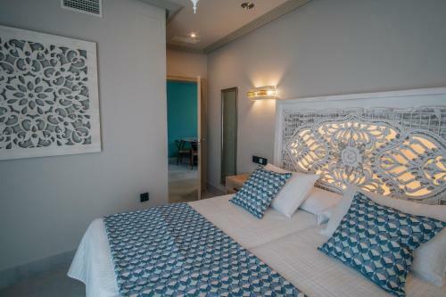 Apartamentos Tur�sticos La Ba�lla