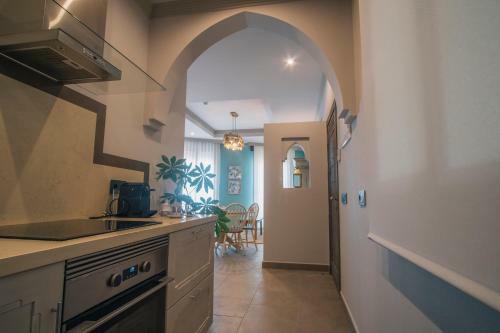 Apartamentos Tur�sticos La Ba�lla