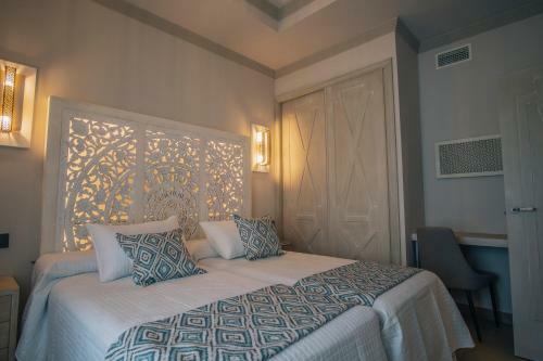 Apartamentos Tur�sticos La Ba�lla