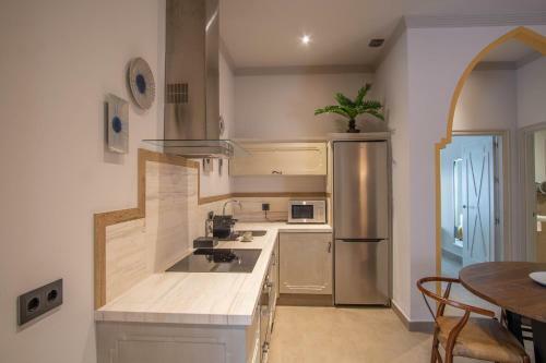 Apartamentos Tur�sticos La Ba�lla