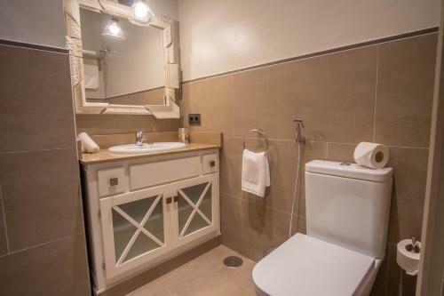 Apartamentos Tur�sticos La Ba�lla