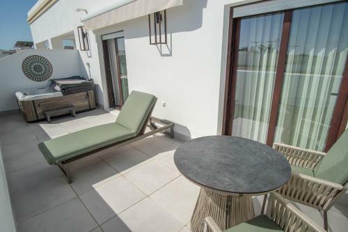 Apartamentos Tur�sticos La Ba�lla