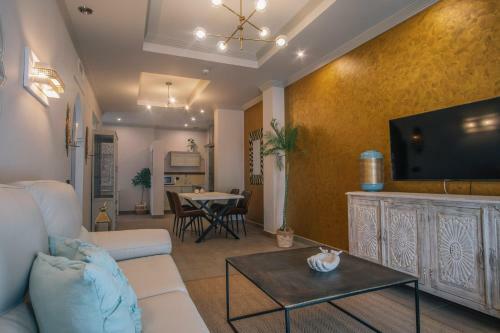 Apartamentos Tur�sticos La Ba�lla