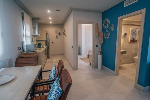 Apartamentos Tur�sticos La Ba�lla