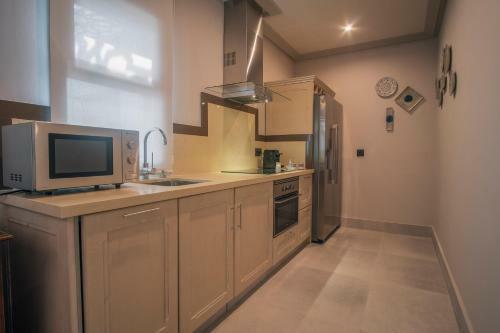 Apartamentos Tur�sticos La Ba�lla
