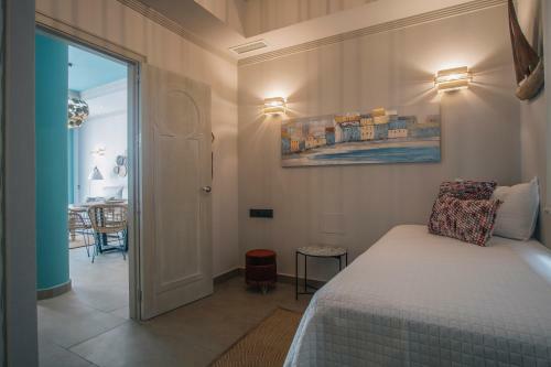 Apartamentos Tur�sticos La Ba�lla