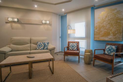 Apartamentos Tur�sticos La Ba�lla