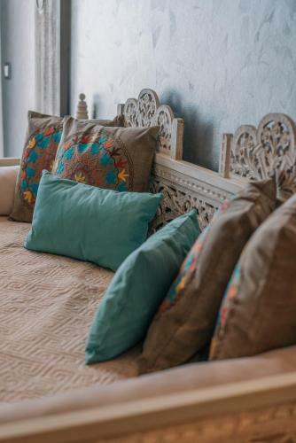 Apartamentos Tur�sticos La Ba�lla
