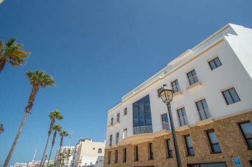 Apartamentos Tur�sticos La Ba�lla