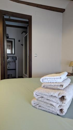 Agroturismo Cal Tous, La Socarrimada