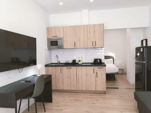 Apartamentos La Brava By Gaiarooms