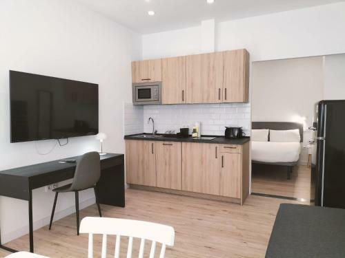 Apartamentos La Brava By Gaiarooms