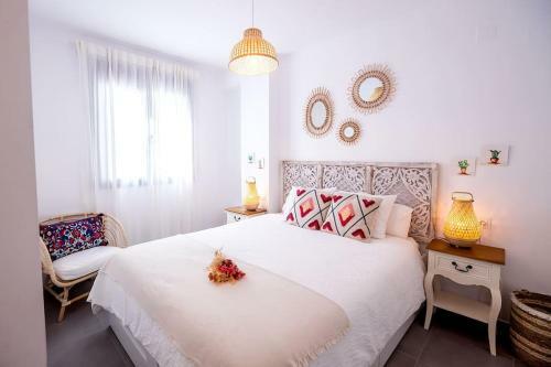 Nautilus Beach Apartment - Apartamento Azul